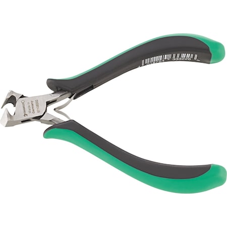 Stahlwille Tools Electronic diagonal cutter L.120mm 6710
